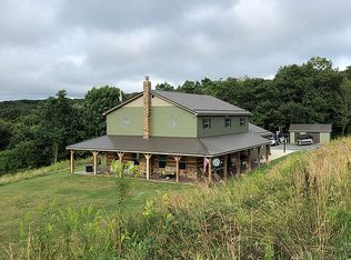 103 Black Rock Ln, Elk Garden, WV 26717