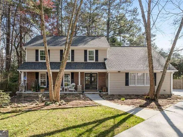 3413 Dunwoody Club Dr, Dunwoody, GA 30350
