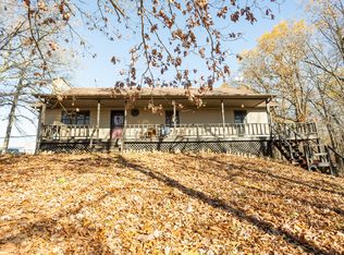 742 Heritage Rd, Strafford, MO 65757