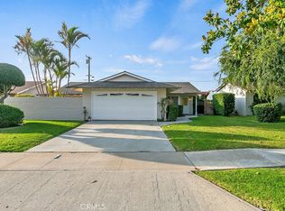 2321 E Jackson Ave, Orange, CA 92867