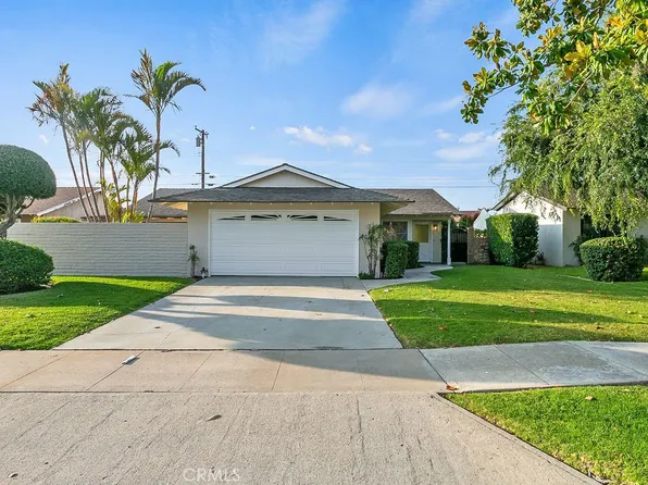 2321 E Jackson Ave, Orange, CA 92867