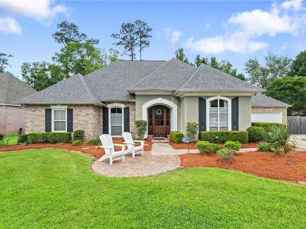 1442 Woodmere Dr, Mandeville, LA 70471