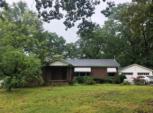 4703 Westwood Ave, Little Rock, AR 72204