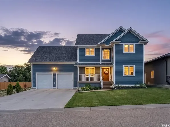 13 Berkshire COURT, Moose Jaw, SK S6K 0A1