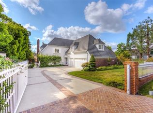 10092 Foxrun Rd, North Tustin, CA 92705