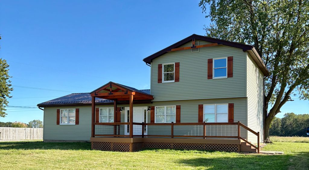 4242 Upper Five Mile Rd - Property Image