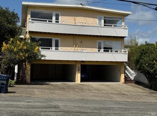 508 Spring St #A, Sausalito, CA 94965