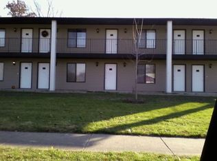 3116 N Molleck Dr APT D, Peoria, IL 61604