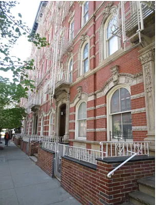 Rented by Waverly Realty Associates | media 3