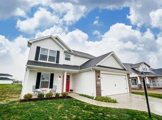 1153 Mayrock St, Fort Wayne, IN 46818