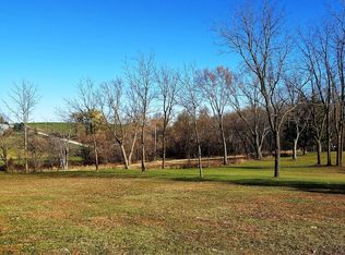 N4593 Moss Rd, Iron Ridge, WI 53035