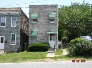 2033 Hollins Ferry Rd, Baltimore, MD 21230