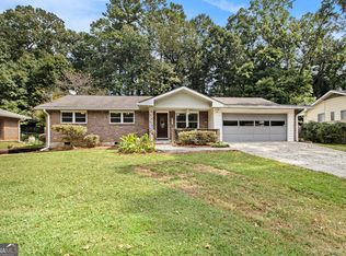 3023 Mount Olive Dr, Decatur, GA 30033