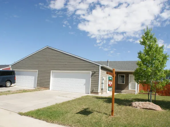 1137 Boswell Dr, Laramie, WY 82070