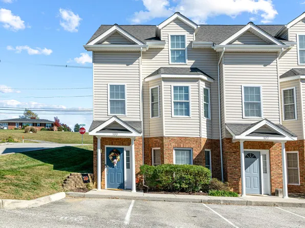 100 Sutherland Dr, Radford, VA 24141