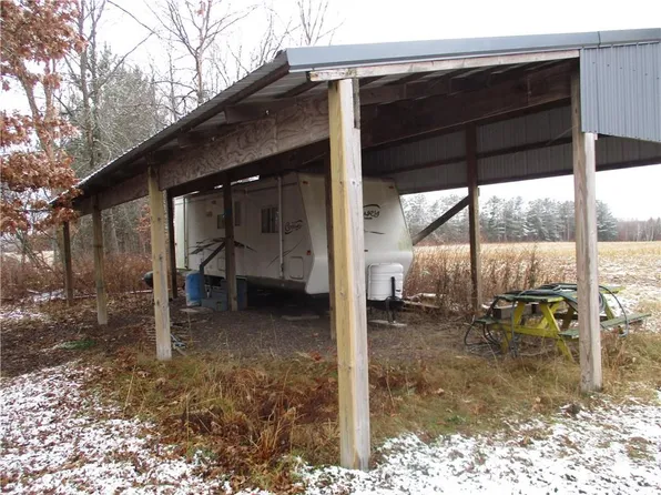 3112 Atkinson Lane, Shell Lake, WI 54871