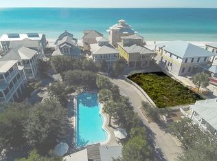 68 S Ryan St, Santa Rosa Beach, FL 32459