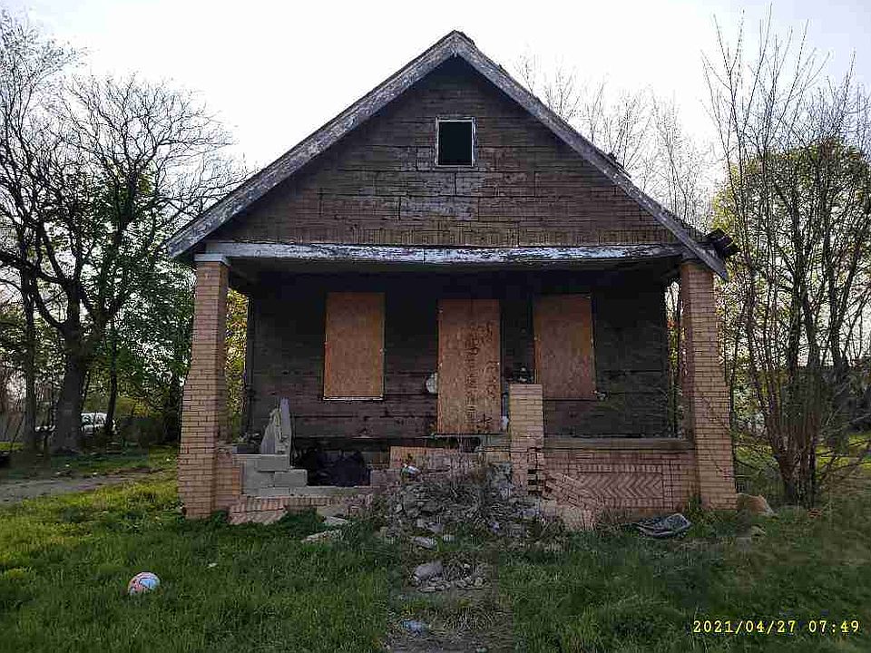 15800 Log Cabin