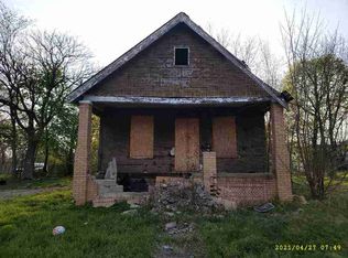 15800 Log Cabin St, Detroit, MI 48238
