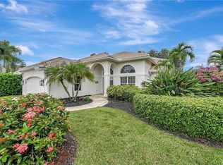7575 San Miguel Way, Naples, FL 34109