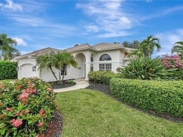 7575 San Miguel Way, Naples, FL 34109