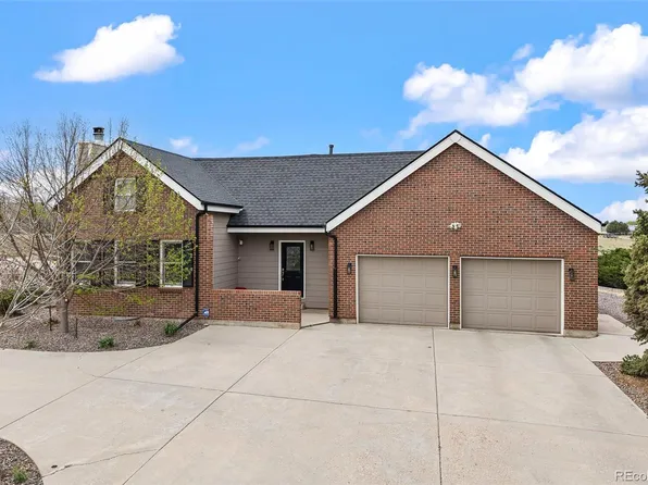 6691 S Abilene Way, Centennial, CO 80111