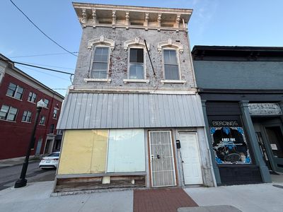 1002 Madison Ave, Covington, KY, 41011
