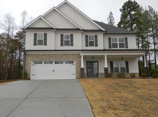 3632 Eagle View Way, Monroe, GA 30655