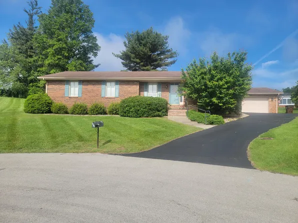 603 Springview Ct, Mount Sterling, KY 40353