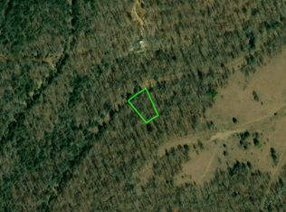 804 W Forest Hills Cir, Horseshoe Bend, AR 72512