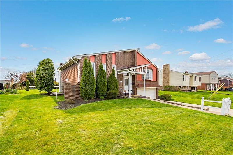 1810 Educational Dr, White Oak, PA 15131 Zillow