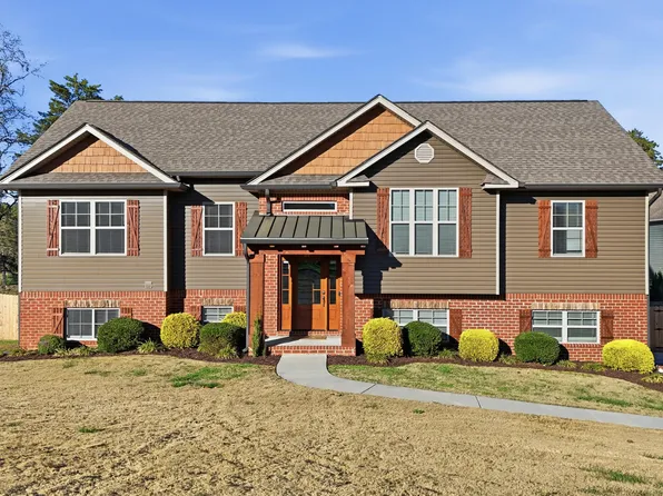 136 Ginger Lake Dr, Rock Spring, GA 30739