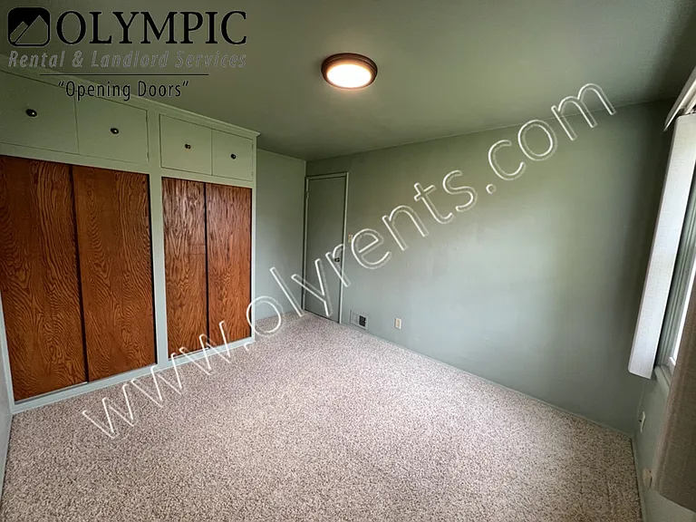 Bedroom #2