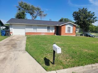 4731 Belinda Lee St, San Antonio, TX 78220