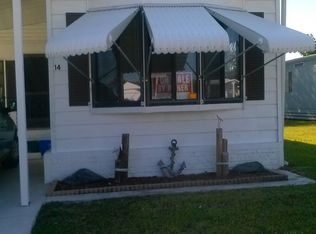 14 Orinco, Pt Saint Lucie, FL 34952