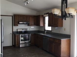 644 High Ridge Rd, River Falls, WI 54022