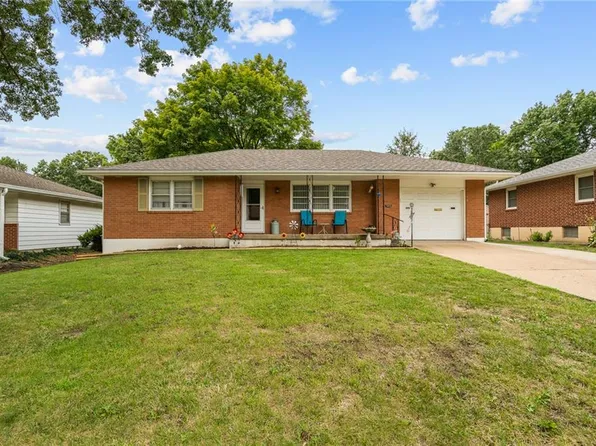 13213 E 44th St S, Independence, MO 64055