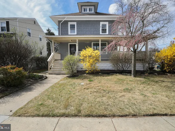 250 Wyoming Ave, Audubon, NJ 08106
