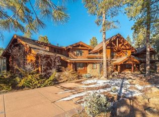 2892 Andrew Douglass, Flagstaff, AZ 86005