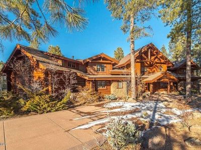 2892 Andrew Douglass, Flagstaff, AZ, 86005