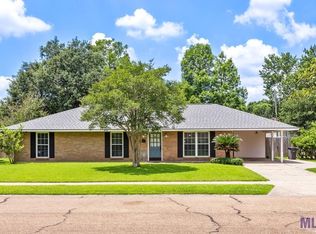 2716 Purvis Dr, Baton Rouge, LA 70809