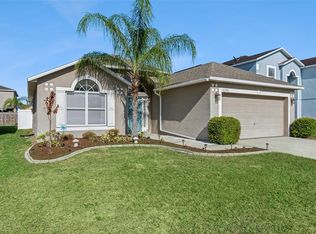 10256 Laxton St, Orlando, FL 32824