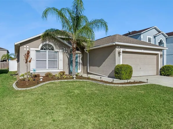 10256 Laxton St, Orlando, FL 32824