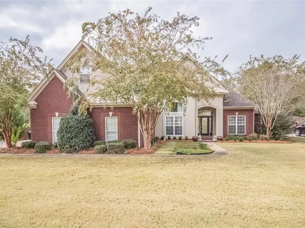506 Winding Wood Dr, Wetumpka, AL 36093