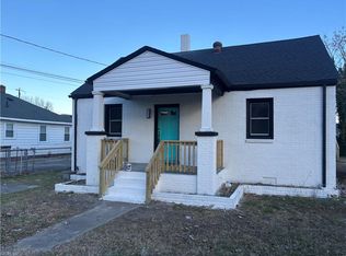 2211 Peach St, Portsmouth, VA 23704