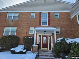 605-F8 Grove St #F8, Clifton, NJ 07013