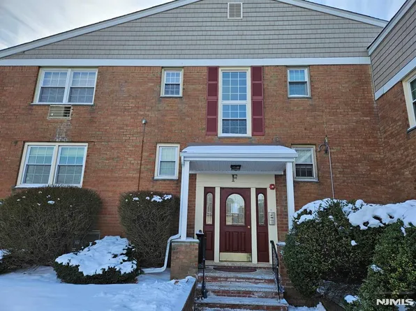605-F8 Grove St #F8, Clifton, NJ 07013