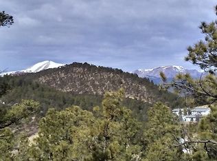 131 Glade Dr, Ruidoso, NM 88345