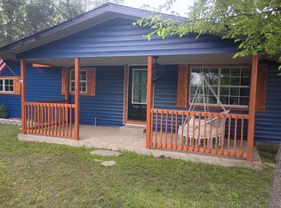 4200 S 30th St W, Muskogee, OK 74401