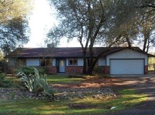 3355 Greengate Rd, Cottonwood, CA 96022